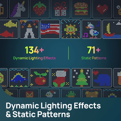 EverLit Glow String Lights™